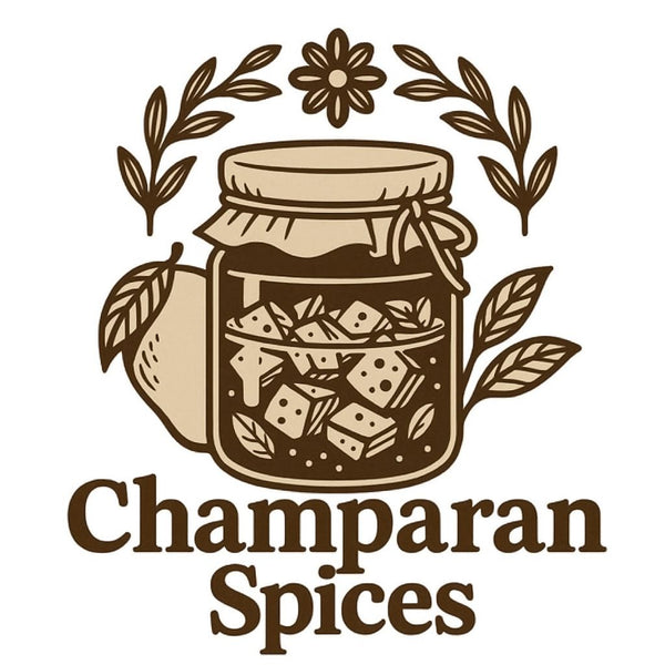 CHAMPARAN SPICES 
